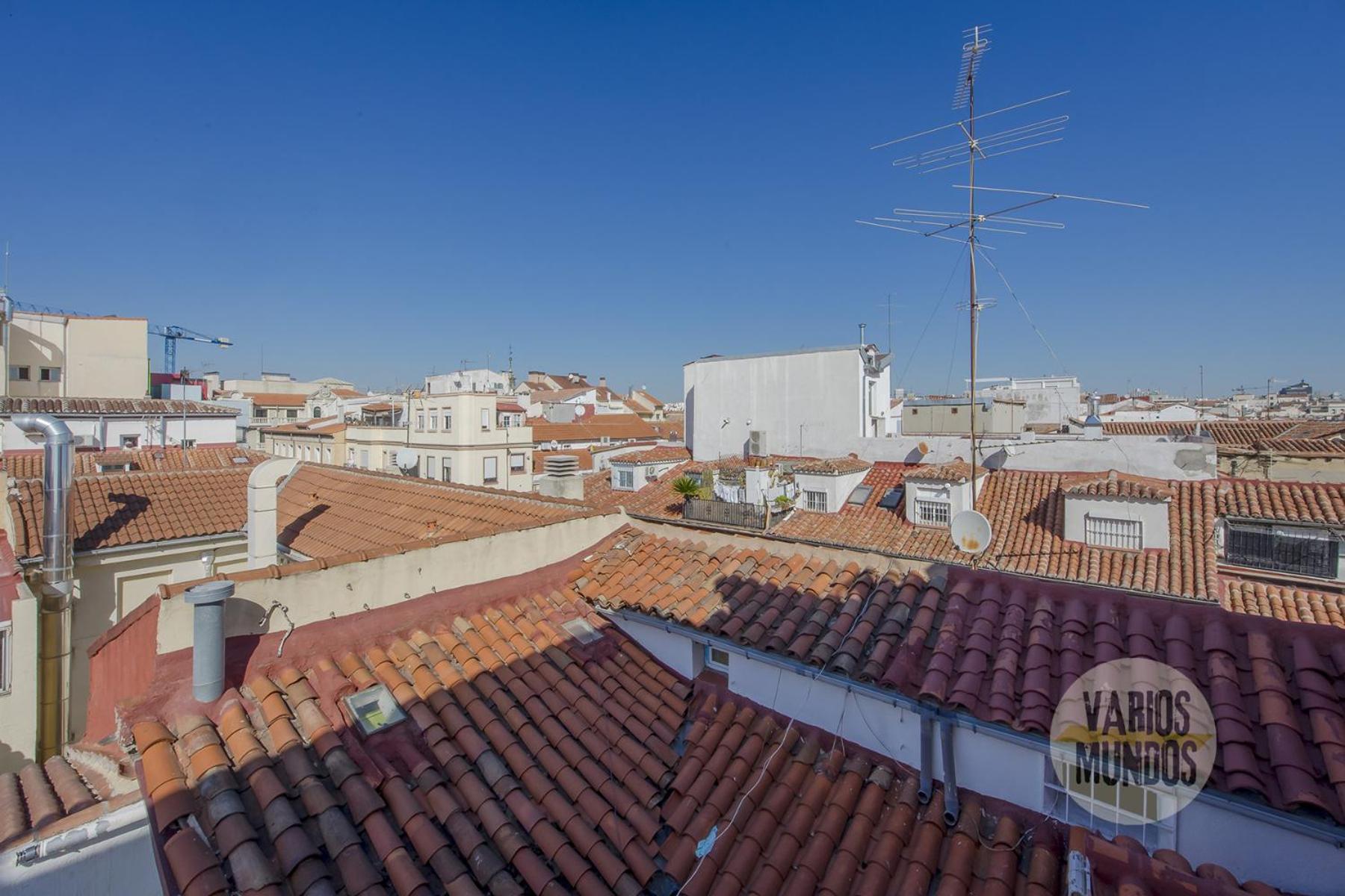 Amazing Apt 1Hab Para 4Pax En La Plaza De Chueca Madrid Exterior foto